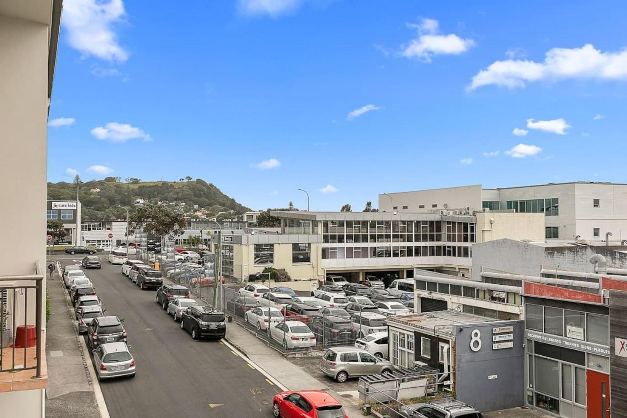 Roomy High-Ceiling Loft Apartment - Free Parking! Auckland Exterior foto